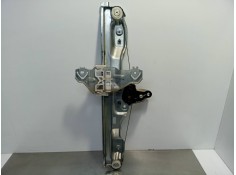 Recambio de elevalunas trasero derecho para nissan qashqai (j11) 1.5 turbodiesel cat referencia OEM IAM 827004EA0A 14-21 - ELECT