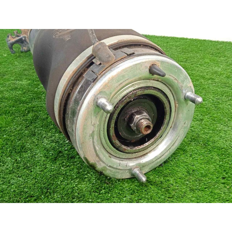 Recambio de amortiguador delantero izquierdo para land rover range rover (lm) 3.0 td6 referencia OEM IAM RNB000750 NEUMATICO 
