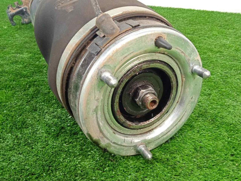 Recambio de amortiguador delantero izquierdo para land rover range rover (lm) 3.0 td6 referencia OEM IAM RNB000750 NEUMATICO 