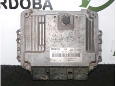 Recambio de centralita motor uce para renault scenic ii 1.9 dci diesel referencia OEM IAM 0281011549-8200310863-8200370779 EDC16
