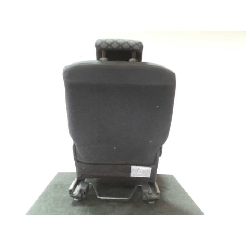 Recambio de asientos trasero izquierdo para renault scenic iii 1.5 dci diesel fap referencia OEM IAM   
