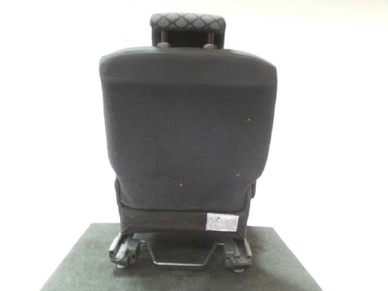 Recambio de asientos trasero izquierdo para renault scenic iii 1.5 dci diesel fap referencia OEM IAM   