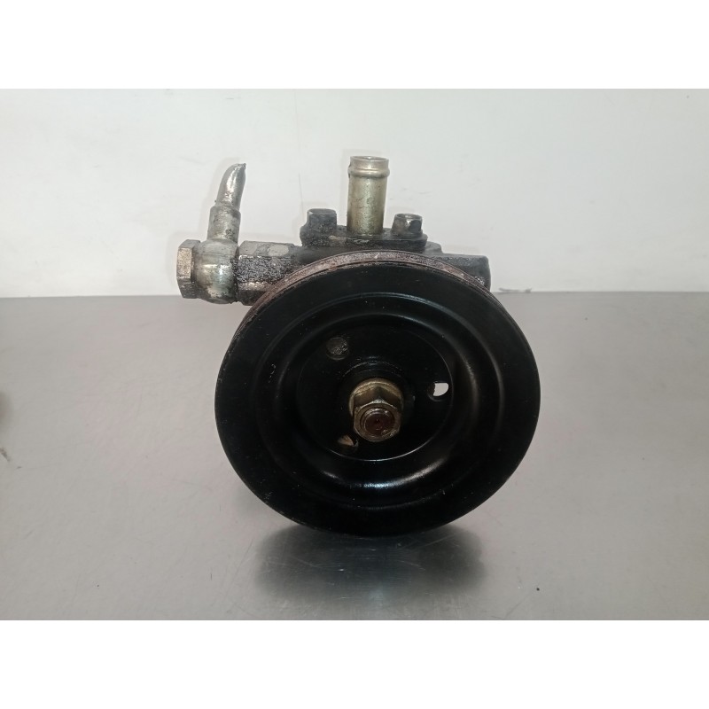 Recambio de bomba servodireccion para daewoo lublin (3308) 2.4 td referencia OEM IAM 7003181-JKC9728V  