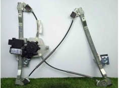 Recambio de elevalunas delantero izquierdo para peugeot 607 (s2) 2.7 hdi fap cat (uhz / dt17ted4) referencia OEM IAM 60819430 EL