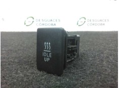 Recambio de interruptor para toyota land cruiser (j15) 3.0 turbodiesel cat referencia OEM IAM 8445360070-8445360071 IDLE UP 