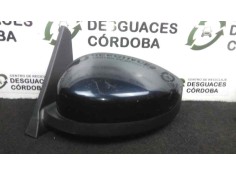 Recambio de retrovisor izquierdo para renault espace iv (jk0) 1.9 dci diesel referencia OEM IAM  ELECTRICO - 5.PINES AZUL 2