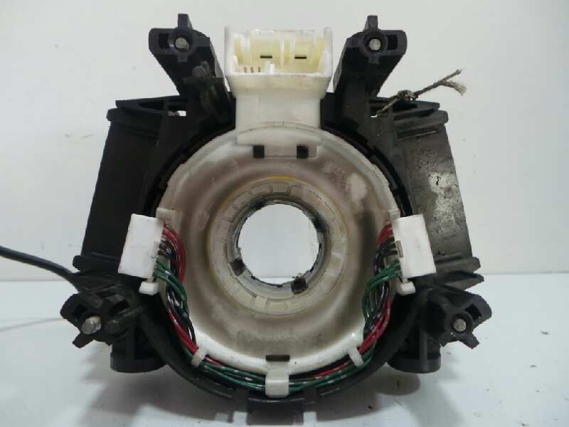Recambio de anillo airbag para nissan cabstar (f24m) 2.5 d referencia OEM IAM   