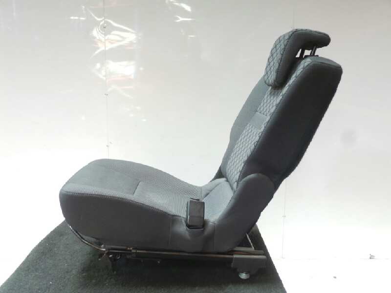 Recambio de asientos trasero izquierdo para renault scenic iii 1.5 dci diesel fap referencia OEM IAM   