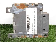 Recambio de centralita airbag para audi coupe (8b3) 2.0 16v cat (ace) referencia OEM IAM 8A0959655-0285001085   2