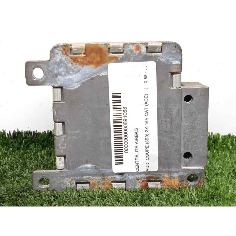 Recambio de centralita airbag para audi coupe (8b3) 2.0 16v cat (ace) referencia OEM IAM 8A0959655-0285001085  