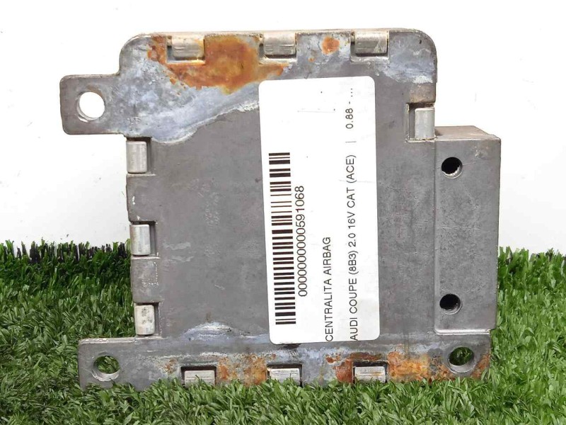 Recambio de centralita airbag para audi coupe (8b3) 2.0 16v cat (ace) referencia OEM IAM 8A0959655-0285001085  