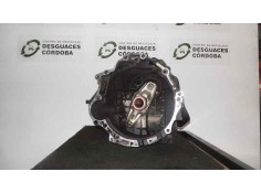 Recambio de caja cambios para audi a6 berlina (c4) 2.5 tdi referencia OEM IAM CUS 5.VELOCIDADES MANUAL
