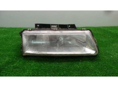 Recambio de faro derecho para citroën xantia berlina 1.6 referencia OEM IAM  1.SERIE 