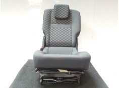 Recambio de asientos trasero derecho para renault scenic iii 1.5 dci diesel fap referencia OEM IAM   