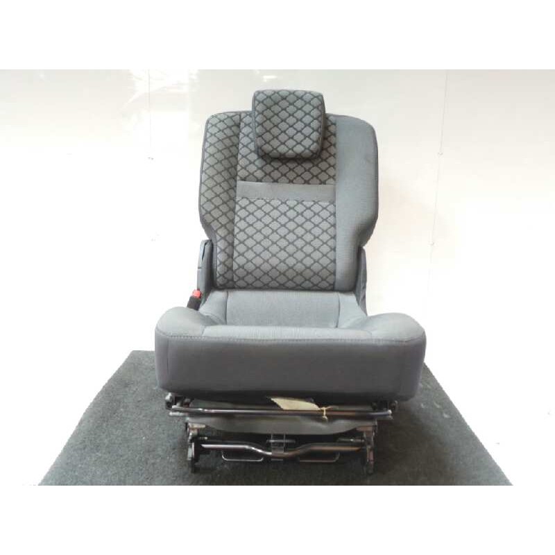 Recambio de asientos trasero derecho para renault scenic iii 1.5 dci diesel fap referencia OEM IAM   