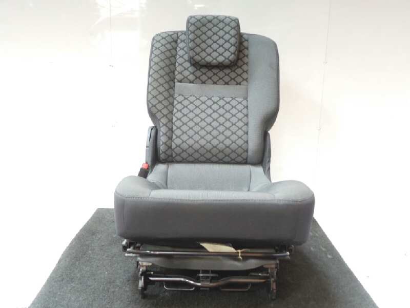 Recambio de asientos trasero derecho para renault scenic iii 1.5 dci diesel fap referencia OEM IAM   
