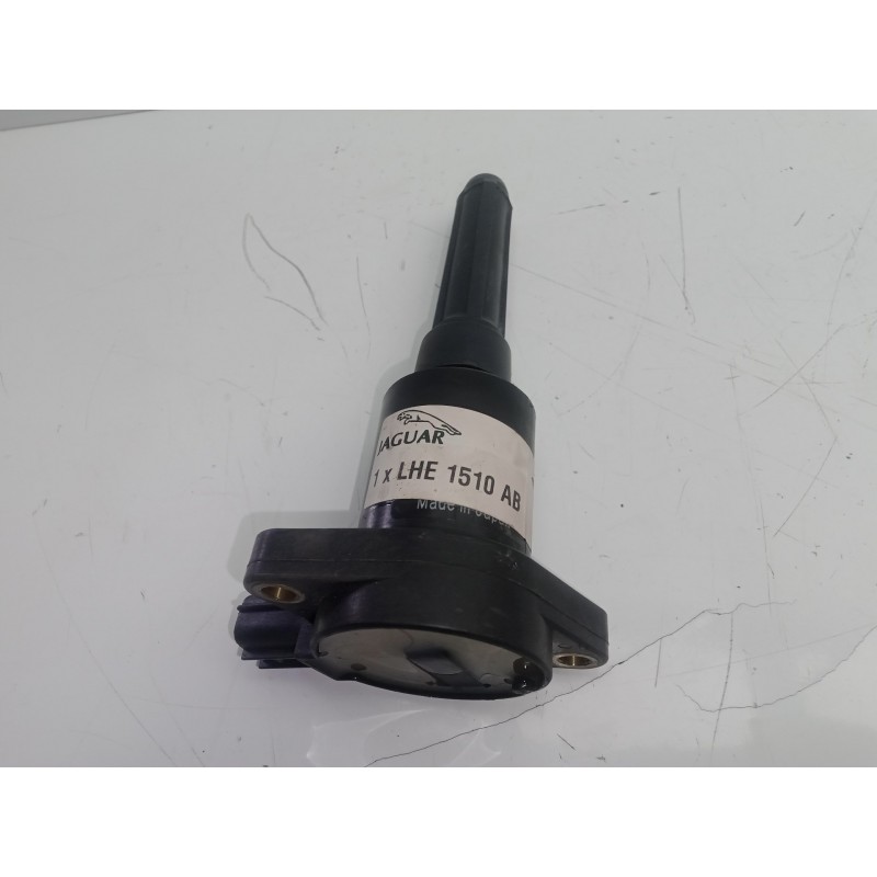 Recambio de bobina encendido para jaguar xj6/12 4.0 cat referencia OEM IAM LHE1510AB  