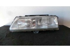 Recambio de faro izquierdo para citroën xantia berlina 1.9 diesel referencia OEM IAM  1.SERIE DOBLE.OPTICA