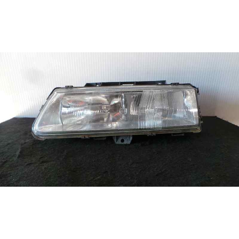 Recambio de faro izquierdo para citroën xantia berlina 1.9 diesel referencia OEM IAM  1.SERIE DOBLE.OPTICA