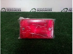 Recambio de faro antiniebla trasero izquierdo para kia sportage 2.0 turbodiesel cat referencia OEM IAM 0K01J51660B NUEVO DE LA K