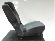 Recambio de asientos trasero derecho para renault scenic iii 1.5 dci diesel fap referencia OEM IAM    2