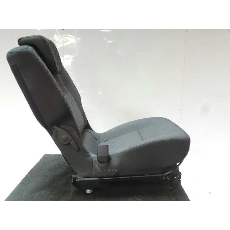 Recambio de asientos trasero derecho para renault scenic iii 1.5 dci diesel fap referencia OEM IAM   