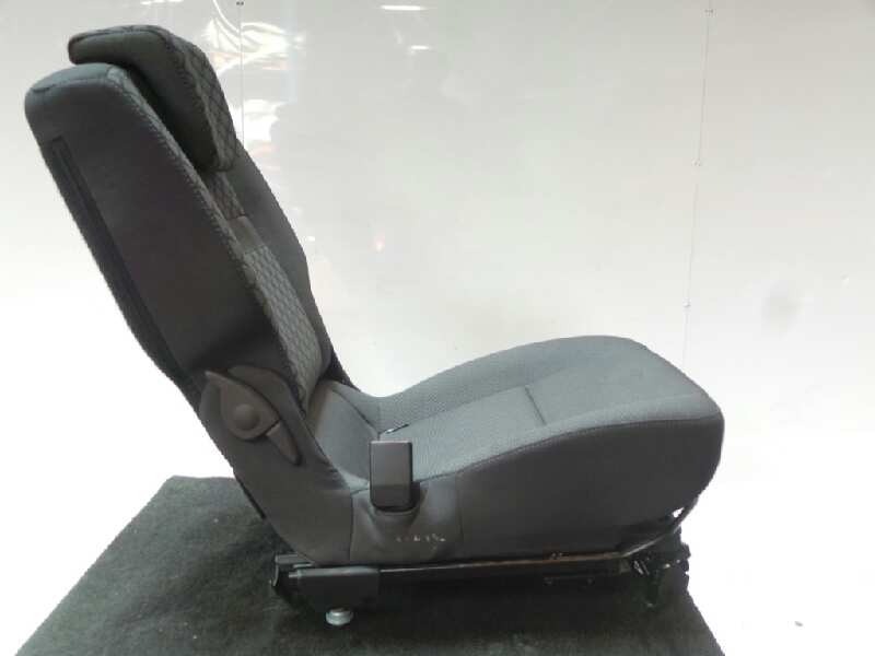 Recambio de asientos trasero derecho para renault scenic iii 1.5 dci diesel fap referencia OEM IAM   
