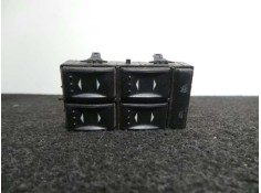 Recambio de mando elevalunas delantero izquierdo para ford mondeo berlina (ge) 2.0 tdci cat referencia OEM IAM 1S7T14A132BE-0316