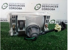 Recambio de faro antiniebla trasero izquierdo para kia sportage 2.0 turbodiesel cat referencia OEM IAM 0K01J51660B NUEVO DE LA K 2