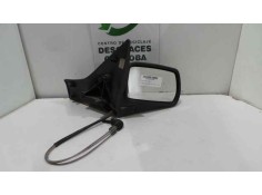 Recambio de retrovisor derecho para citroën xantia berlina 1.9 diesel referencia OEM IAM  1.SERIE - MANUAL NEGRO PLASTICO