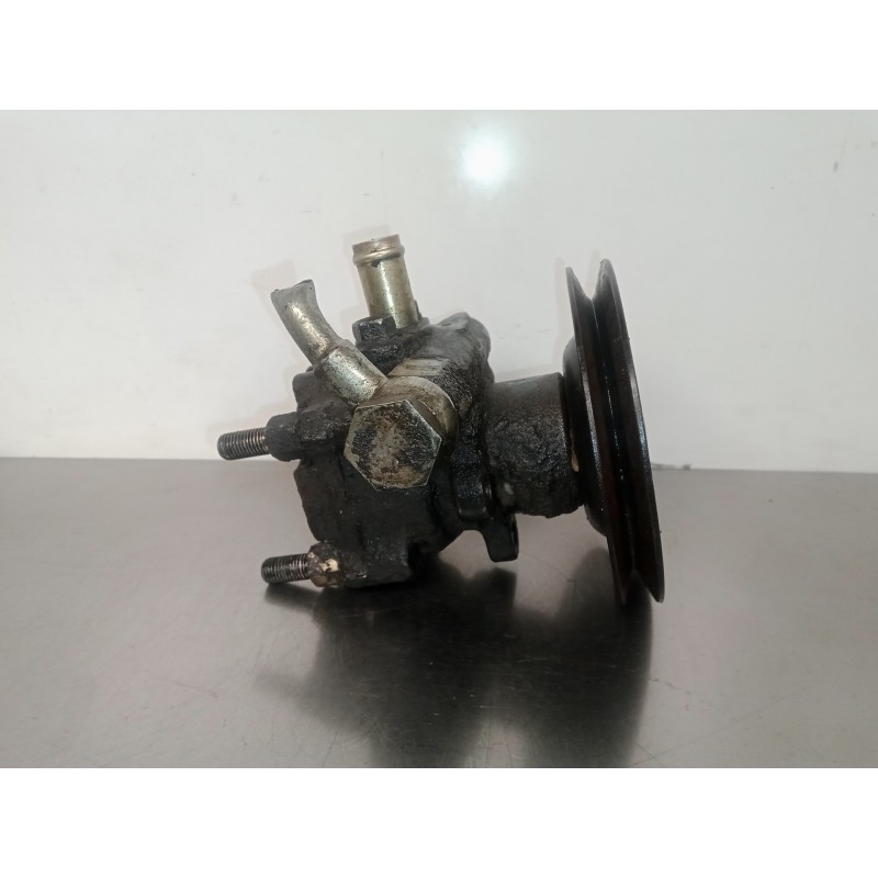 Recambio de bomba servodireccion para daewoo lublin (3308) 2.4 td referencia OEM IAM 7003181-JKC9728V  