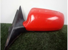 Recambio de retrovisor izquierdo para audi a3 (8l) 1.9 tdi referencia OEM IAM  ELECTRICO - 5.CABLES ROJO 2