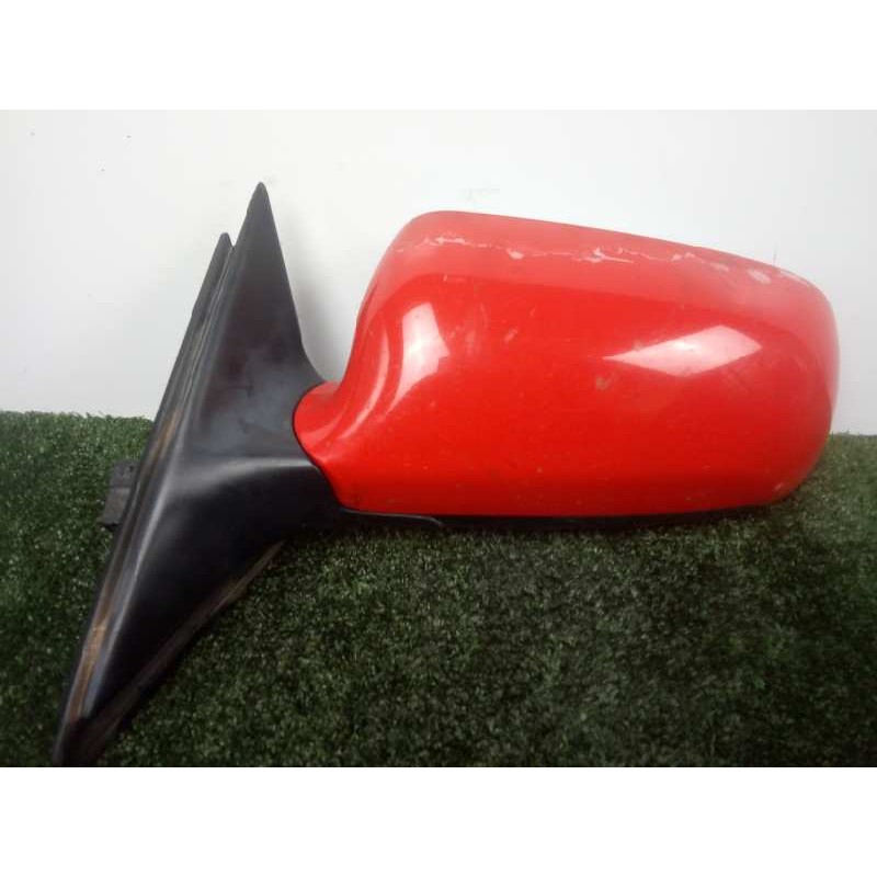 Recambio de retrovisor izquierdo para audi a3 (8l) 1.9 tdi referencia OEM IAM  ELECTRICO - 5.CABLES ROJO