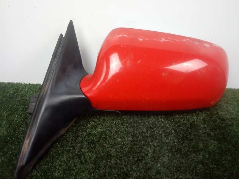 Recambio de retrovisor izquierdo para audi a3 (8l) 1.9 tdi referencia OEM IAM  ELECTRICO - 5.CABLES ROJO