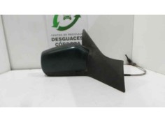 Recambio de retrovisor derecho para citroën xantia berlina 1.9 diesel referencia OEM IAM  1.SERIE - MANUAL NEGRO PLASTICO 2