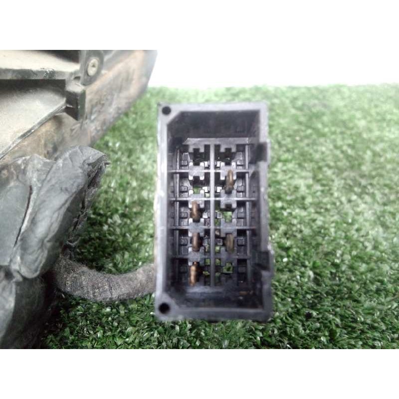 Recambio de retrovisor izquierdo para audi a3 (8l) 1.9 tdi referencia OEM IAM  ELECTRICO - 5.CABLES ROJO