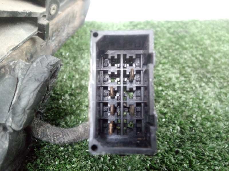 Recambio de retrovisor izquierdo para audi a3 (8l) 1.9 tdi referencia OEM IAM  ELECTRICO - 5.CABLES ROJO