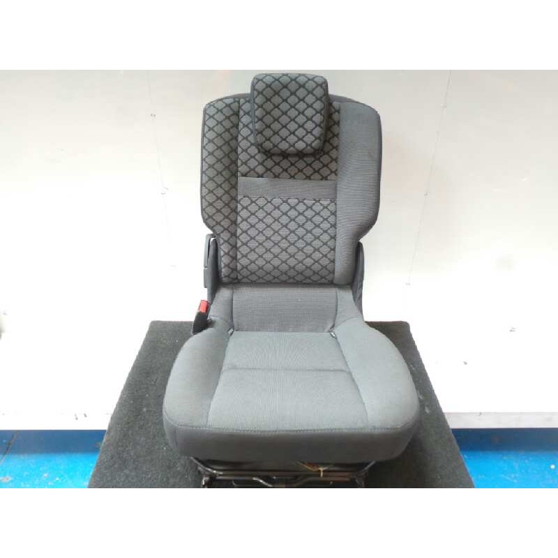 Recambio de asientos trasero derecho para renault scenic iii 1.5 dci diesel fap referencia OEM IAM   