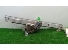 Recambio de elevalunas delantero derecho para renault scenic ii 1.9 dci diesel referencia OEM IAM  ELECTRICO - 6.PINES CON.MOTOR