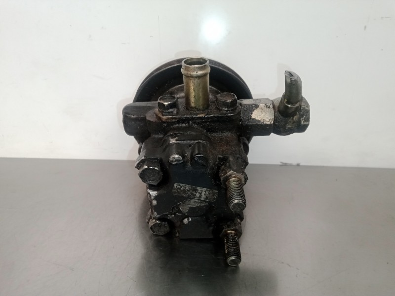 Recambio de bomba servodireccion para daewoo lublin (3308) 2.4 td referencia OEM IAM 7003181-JKC9728V  