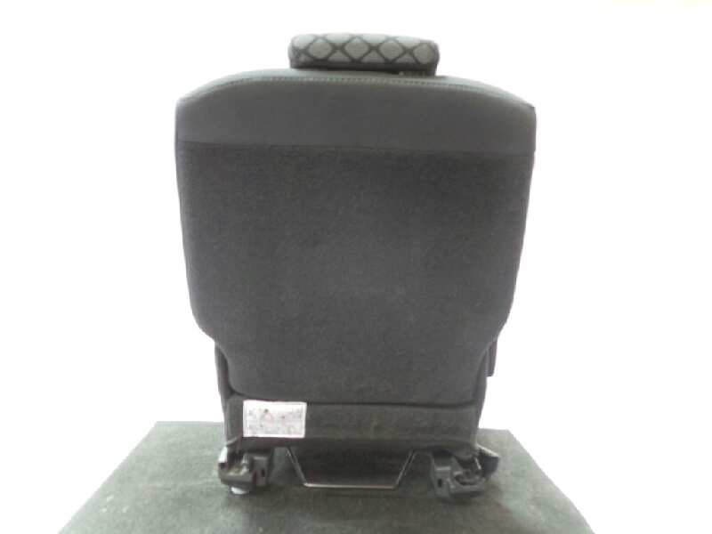 Recambio de asientos trasero derecho para renault scenic iii 1.5 dci diesel fap referencia OEM IAM   