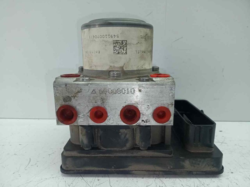 Recambio de abs para jeep renegade 1.0 t-gdi cat referencia OEM IAM 52137661-A008P226-54088338A TRW 