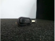 Recambio de mando elevalunas delantero derecho para opel corsa c 1.4 16v referencia OEM IAM   4 PINES