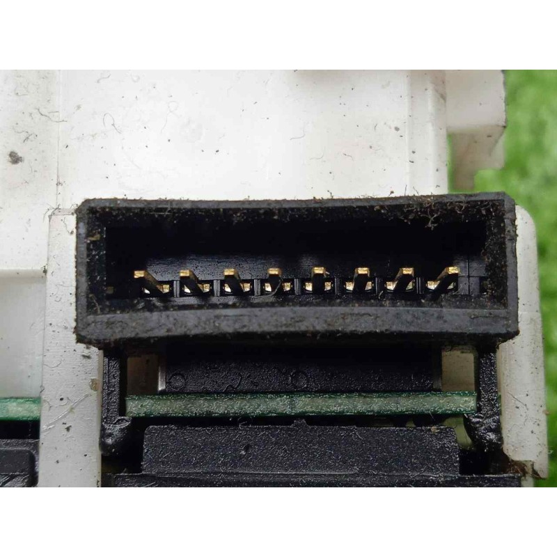 Recambio de mando limpia para nissan cabstar (f24m) 2.5 d referencia OEM IAM 7419SD  