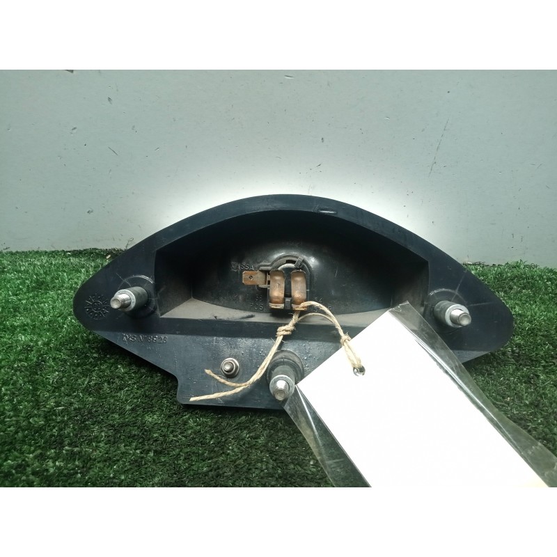 Recambio de piloto trasero central para bmw f 650 referencia OEM IAM 63217650005 R13 - 00-06 SIN.TULIPA