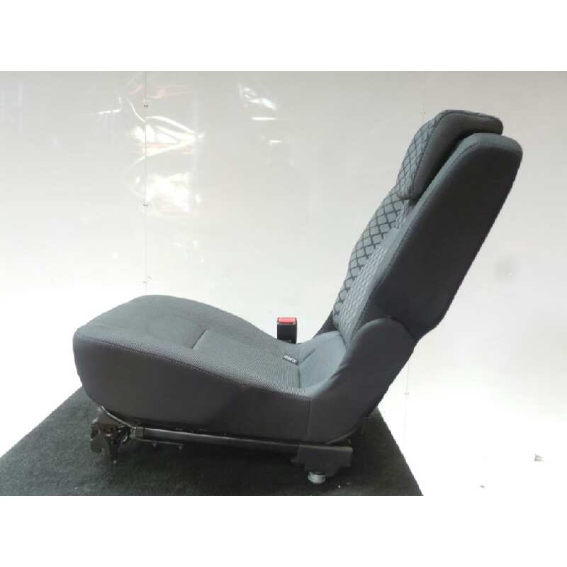 Recambio de asientos trasero derecho para renault scenic iii 1.5 dci diesel fap referencia OEM IAM   