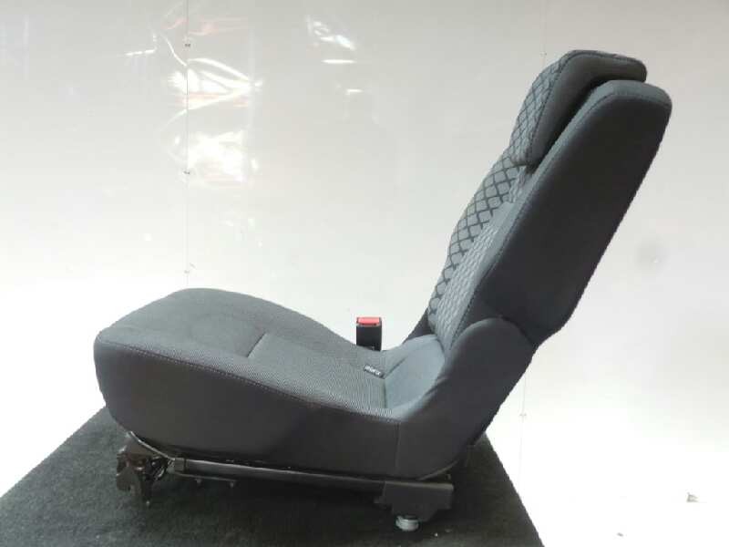 Recambio de asientos trasero derecho para renault scenic iii 1.5 dci diesel fap referencia OEM IAM   