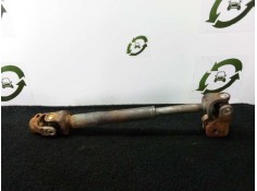 Recambio de cardan para renault kangoo 1.5 dci diesel fap referencia OEM IAM   