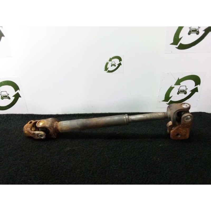 Recambio de cardan para renault kangoo 1.5 dci diesel fap referencia OEM IAM   