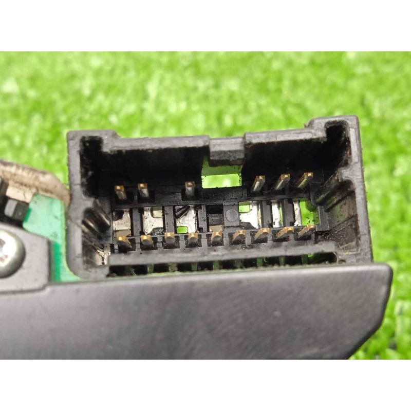 Recambio de mando limpia para nissan cabstar (f24m) 2.5 d referencia OEM IAM 7419SD  